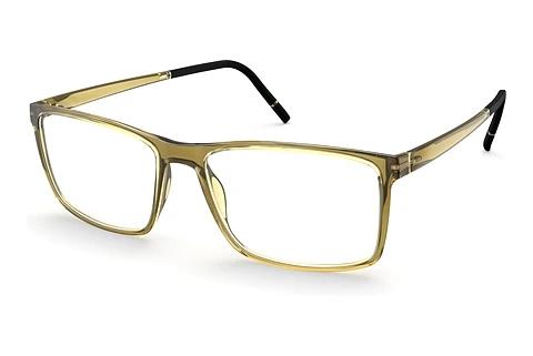 Designer briller Silhouette Clear Sky (2972 5530)