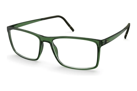 Designer briller Silhouette Clear Sky (2972 5630)