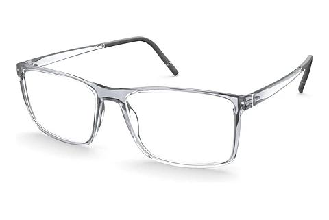 Designer briller Silhouette Clear Sky (2972 6510)