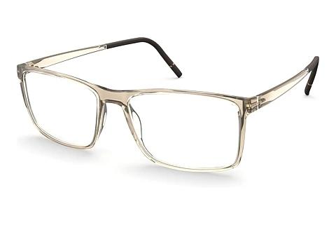 Designer briller Silhouette Clear Sky (2972 8530)
