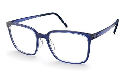 Designer briller Silhouette Clear Sky (2973 4510)