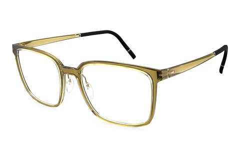 Designer briller Silhouette Clear Sky (2973 5532)