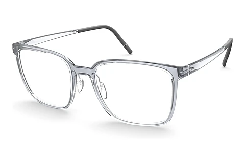 Designer briller Silhouette Clear Sky (2973 6510)