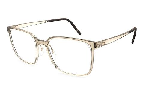 Designer briller Silhouette Clear Sky (2973 8532)