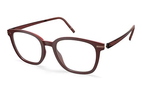 Designer briller Silhouette Vibrant Horizon (2974 3540)