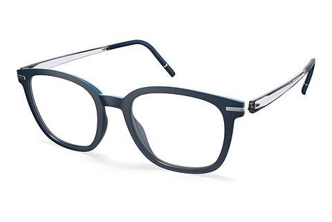 Designer briller Silhouette Vibrant Horizon (2974 4510)