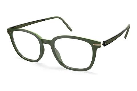 Designer briller Silhouette Vibrant Horizon (2974 5540)