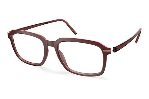 Designer briller Silhouette Vibrant Horizon (2975 3540)