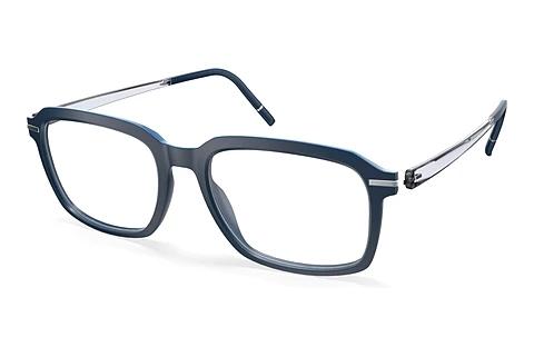 Designer briller Silhouette Vibrant Horizon (2975 4510)