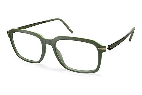 Designer briller Silhouette Vibrant Horizon (2975 5540)