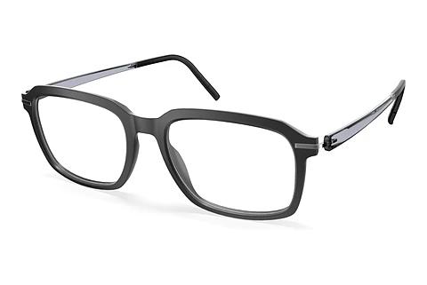Designer briller Silhouette Vibrant Horizon (2975 9060)