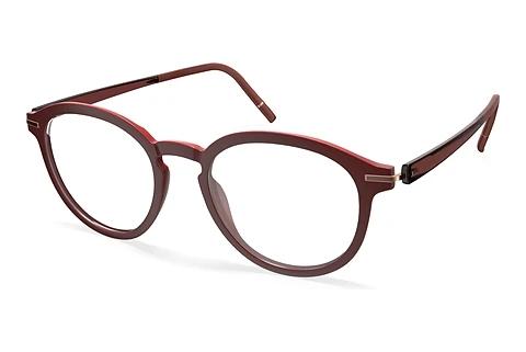 Designer briller Silhouette Vibrant Horizon (2976 3540)