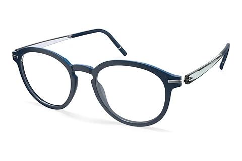 Designer briller Silhouette Vibrant Horizon (2976 4510)