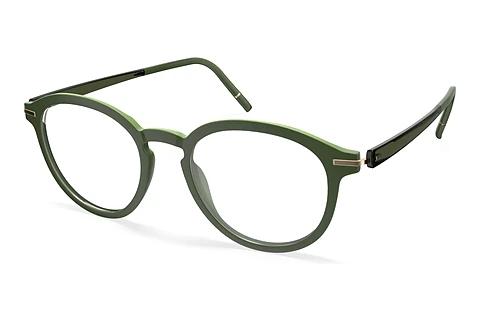 Designer briller Silhouette Vibrant Horizon (2976 5540)