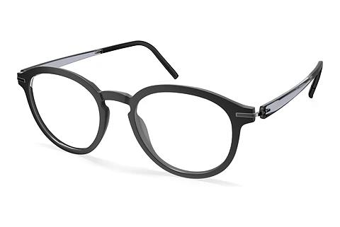 Designer briller Silhouette Vibrant Horizon (2976 9060)