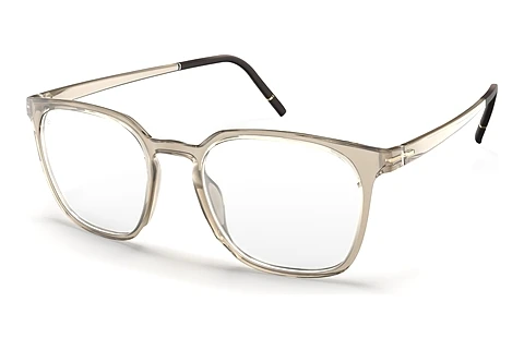 Designer briller Silhouette Clear Sky (2980 8530)