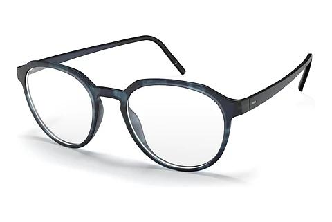 Designer briller Silhouette Clear Sky (2981 4560)