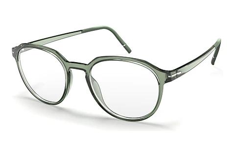 Designer briller Silhouette Clear Sky (2981 5010)