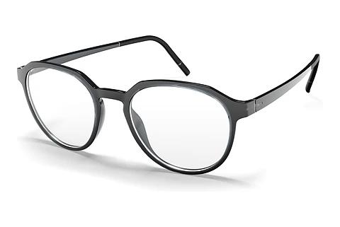 Designer briller Silhouette Clear Sky (2981 6560)