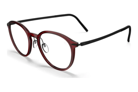 Designer briller Silhouette Rising Dawn (2992 3041)