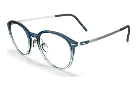 Designer briller Silhouette Rising Dawn (2992 5001)