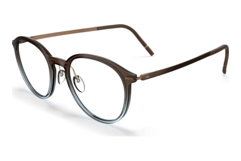 Designer briller Silhouette Rising Dawn (2992 6141)