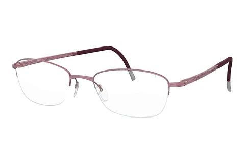 Designer briller Silhouette Illusion Nylor (4453 6055)