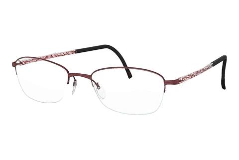 Designer briller Silhouette Illusion Nylor (4453 6056)