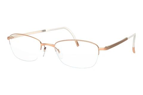 Designer briller Silhouette Illusion Nylor (4453 6072)