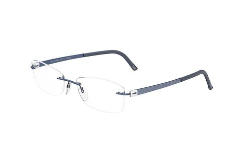 Designer briller Silhouette TITAN ACCENT (4496 6059)