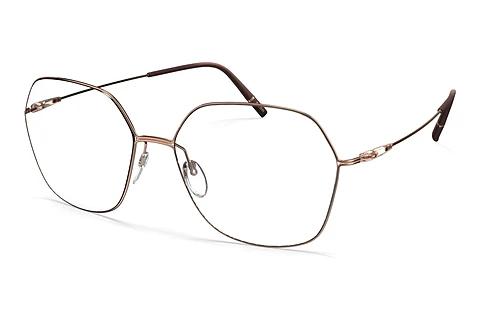Designer briller Silhouette Dynamics Colorwave (4549 3530)