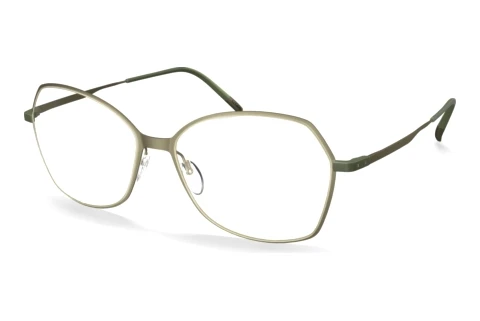 Designer briller Silhouette Lite Wave (4559 5540)