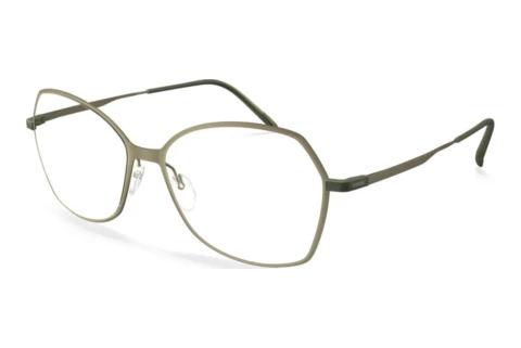 Designer briller Silhouette Lite Wave (4559 5541)