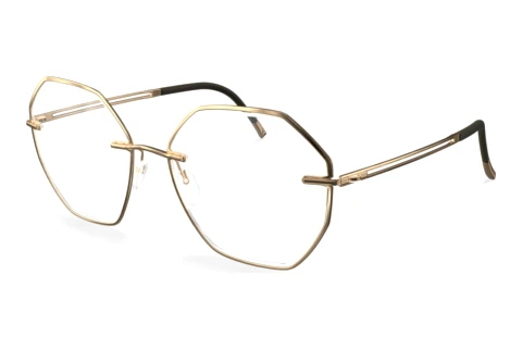 Designer briller Silhouette Artline (4562 7521)