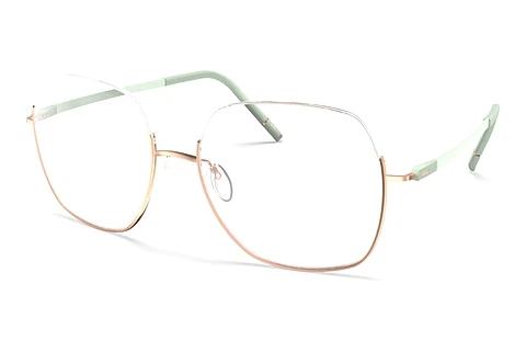 Designer briller Silhouette Dynamic Dawn (4566 3580)