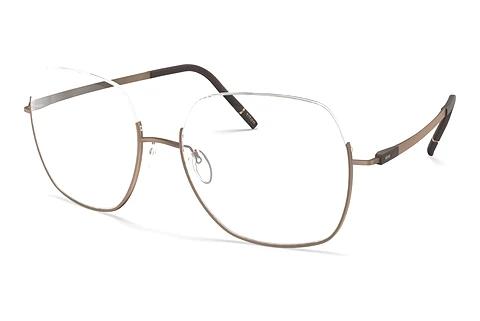 Designer briller Silhouette Dynamic Dawn (4566 6040)