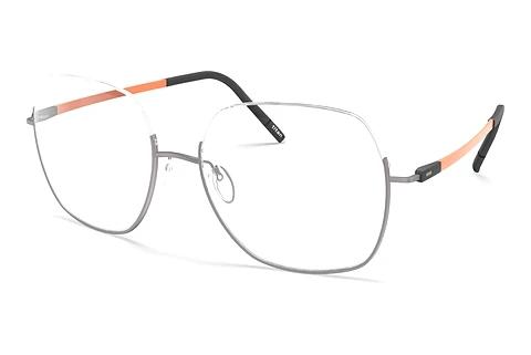 Designer briller Silhouette Dynamic Dawn (4566 6580)