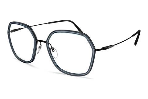 Designer briller Silhouette Dynamics Colorwave Contour (4569 9041)