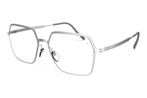 Designer briller Silhouette Titanium Reframed (4572 7018)