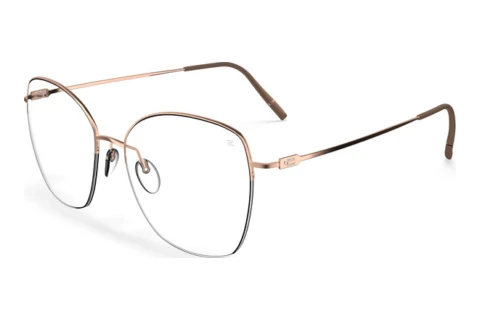 Designer briller Silhouette Nylor Refined (4573 3530)