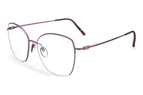 Designer briller Silhouette Nylor Refined (4573 4040)