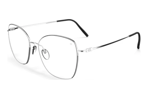 Designer briller Silhouette Nylor Refined (4573 7000)