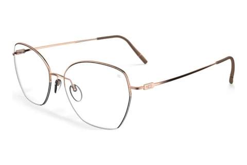 Designer briller Silhouette Nylor Refined (4574 3532)