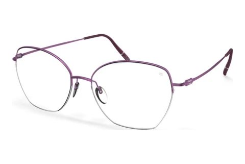 Designer briller Silhouette Nylor Refined (4574 4042)