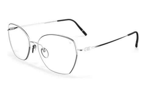 Designer briller Silhouette Nylor Refined (4574 7000)