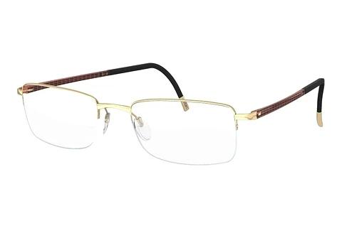 Designer briller Silhouette Illusion Nylor (5428 6052)