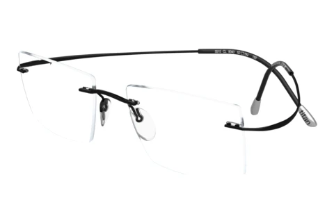 Designer briller Silhouette TMA Must Collection 2017 (5515-BO 9040)