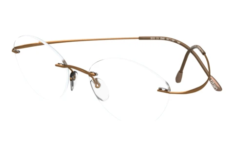 Designer briller Silhouette TMA Must Collection 2017 (5515-CV 8542)