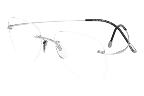 Designer briller Silhouette TMA Must Collection 2017 (5515-FK 7010)