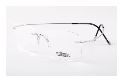 Designer briller Silhouette TMA Must Collection 2017 (5515-HG 7010)